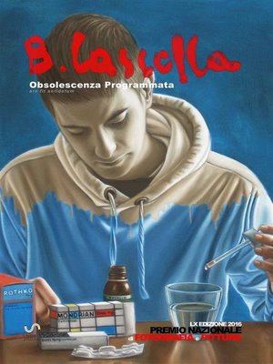 cover image of Premio Basilio Cascella 2016--Pittura e Fotografia